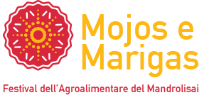 mojos e marigas | Samugheo